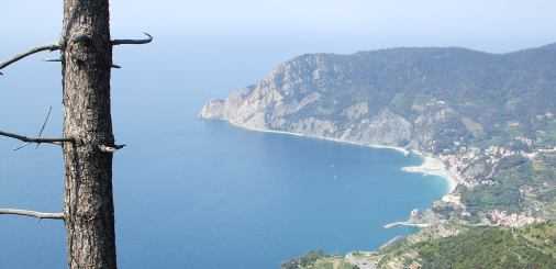 Monterosso, Cinque Terre