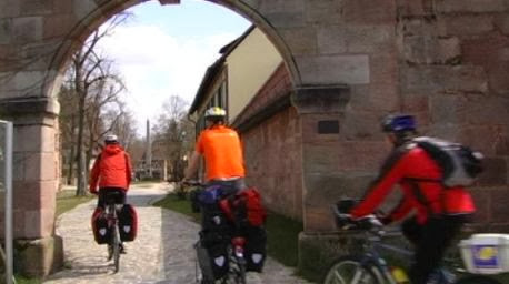 Beim Hammerwerk in Laufamholz, Nürnberg