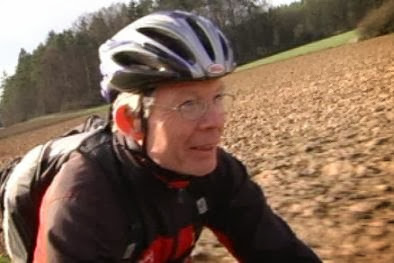 Max Müllhofer, zweiter Bürgermeister von Pleystein, Oberpfalz