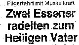 Ruhr-Nachrichten (RN), 30. September 1982