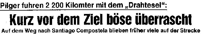 Westdeutsche Allgemeine Zeitung (WAZ), 29. Oktober 1987, von Christoph Gocke